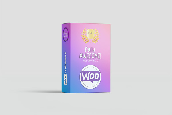 Sklep Internetowy WooCommerce 2.0